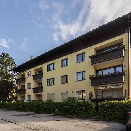 Apartment Haus Grani By Interhome ツェル アム ゼー エクステリア 写真