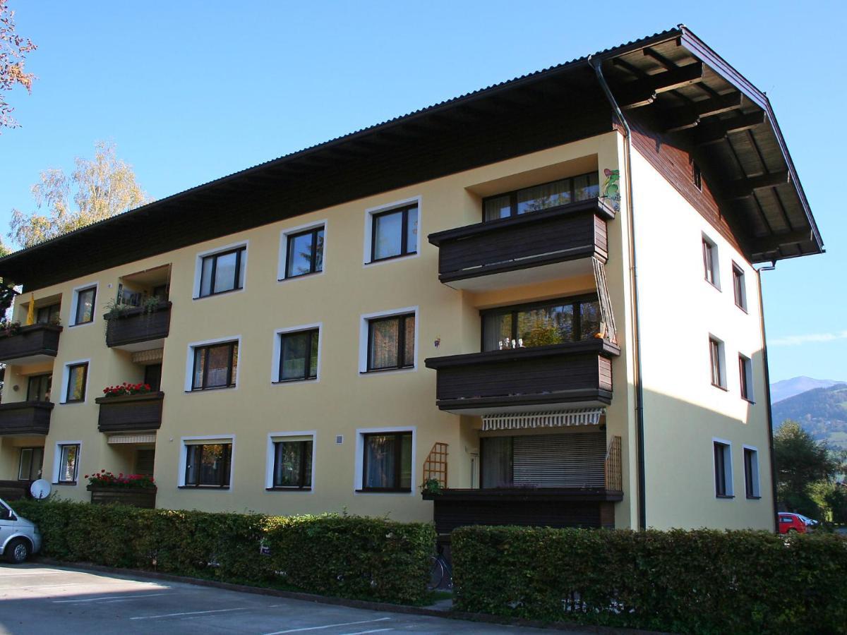 Apartment Haus Grani By Interhome ツェル アム ゼー エクステリア 写真