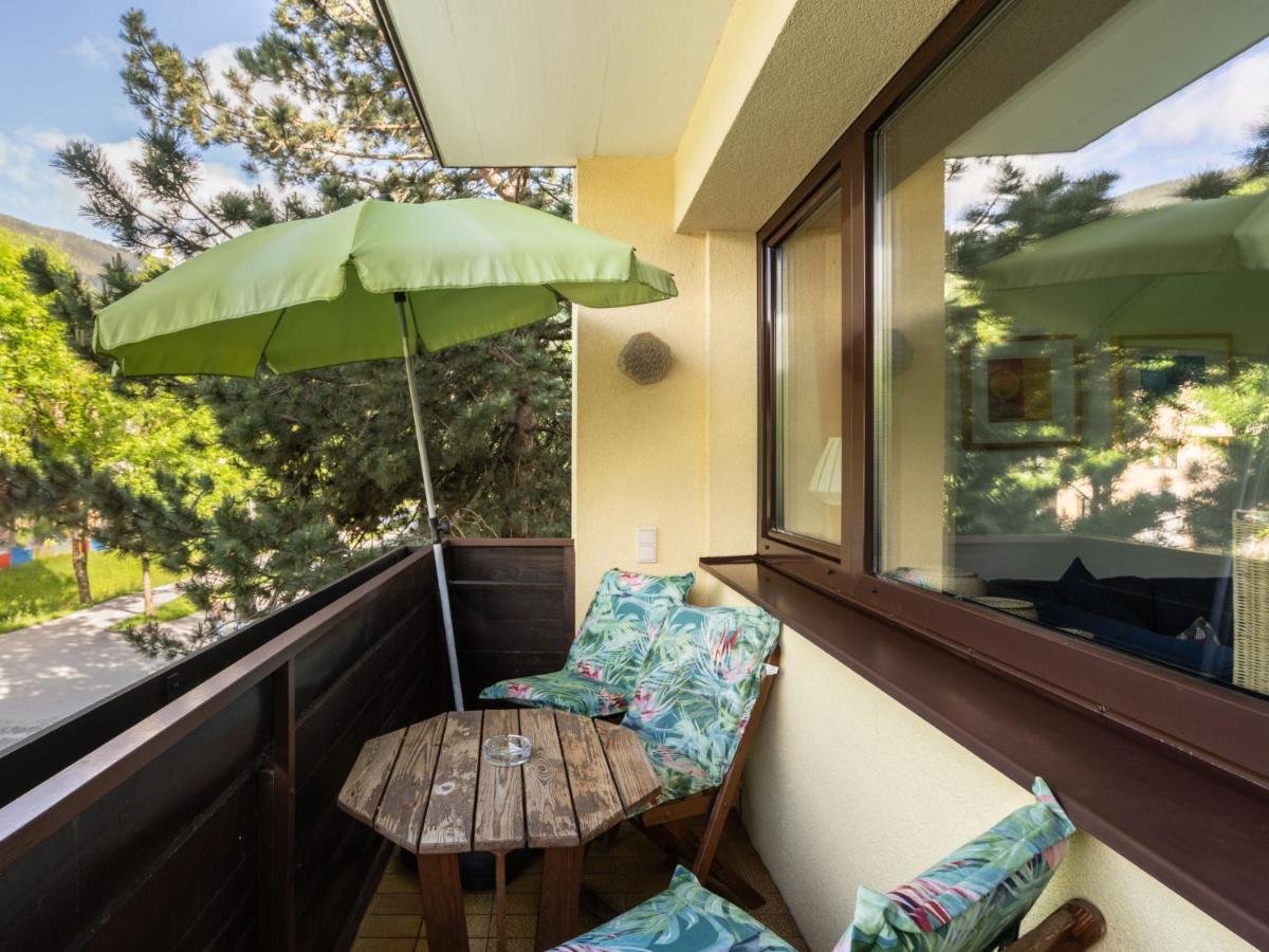 Apartment Haus Grani By Interhome ツェル アム ゼー エクステリア 写真