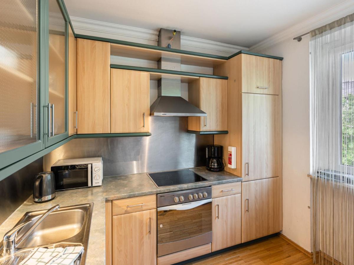 Apartment Haus Grani By Interhome ツェル アム ゼー エクステリア 写真