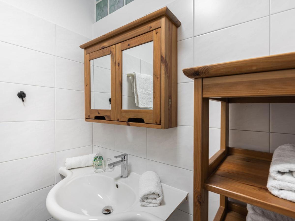 Apartment Haus Grani By Interhome ツェル アム ゼー エクステリア 写真