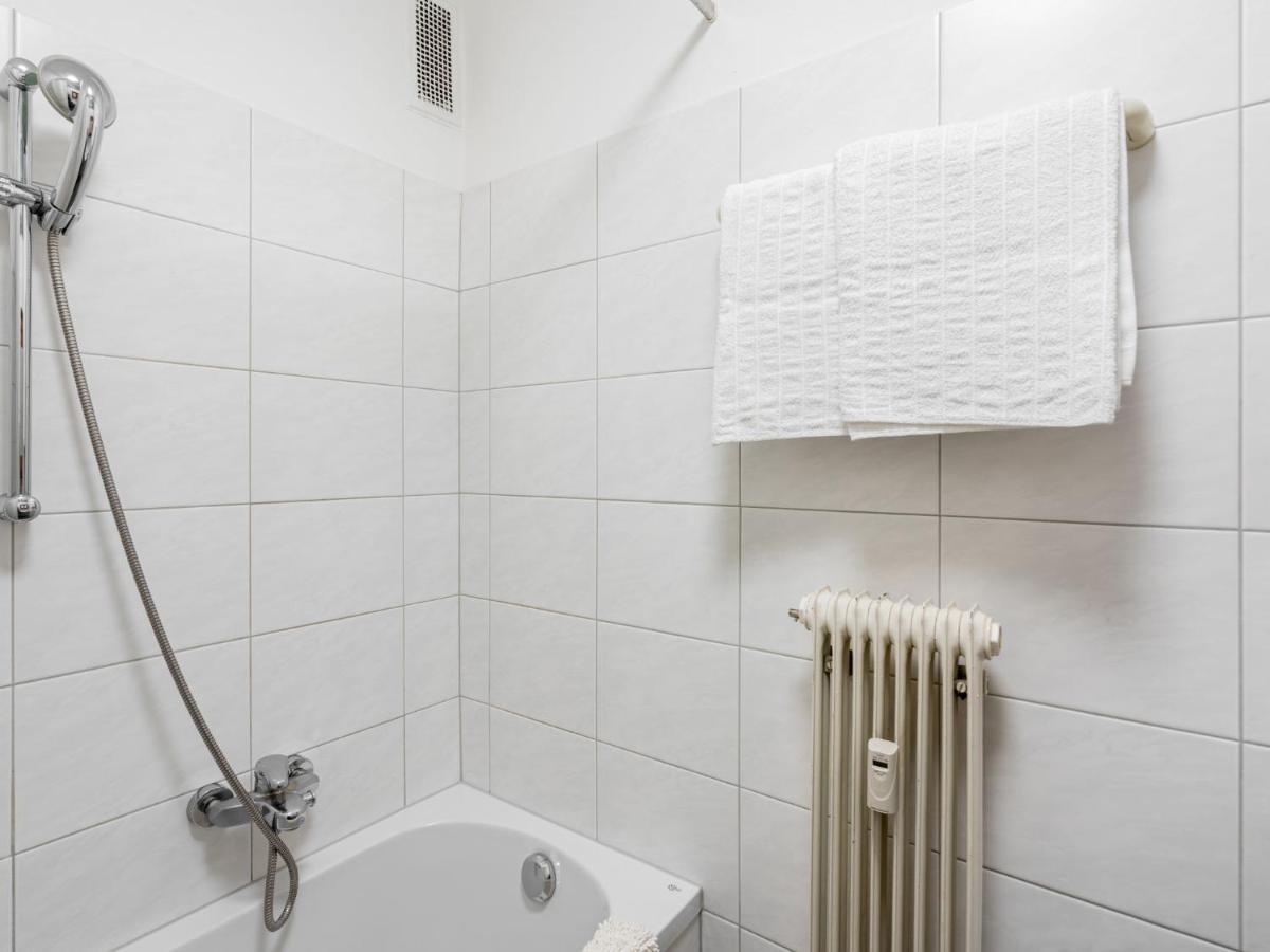 Apartment Haus Grani By Interhome ツェル アム ゼー エクステリア 写真