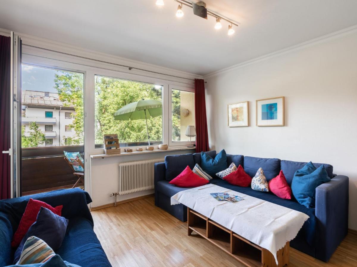 Apartment Haus Grani By Interhome ツェル アム ゼー エクステリア 写真