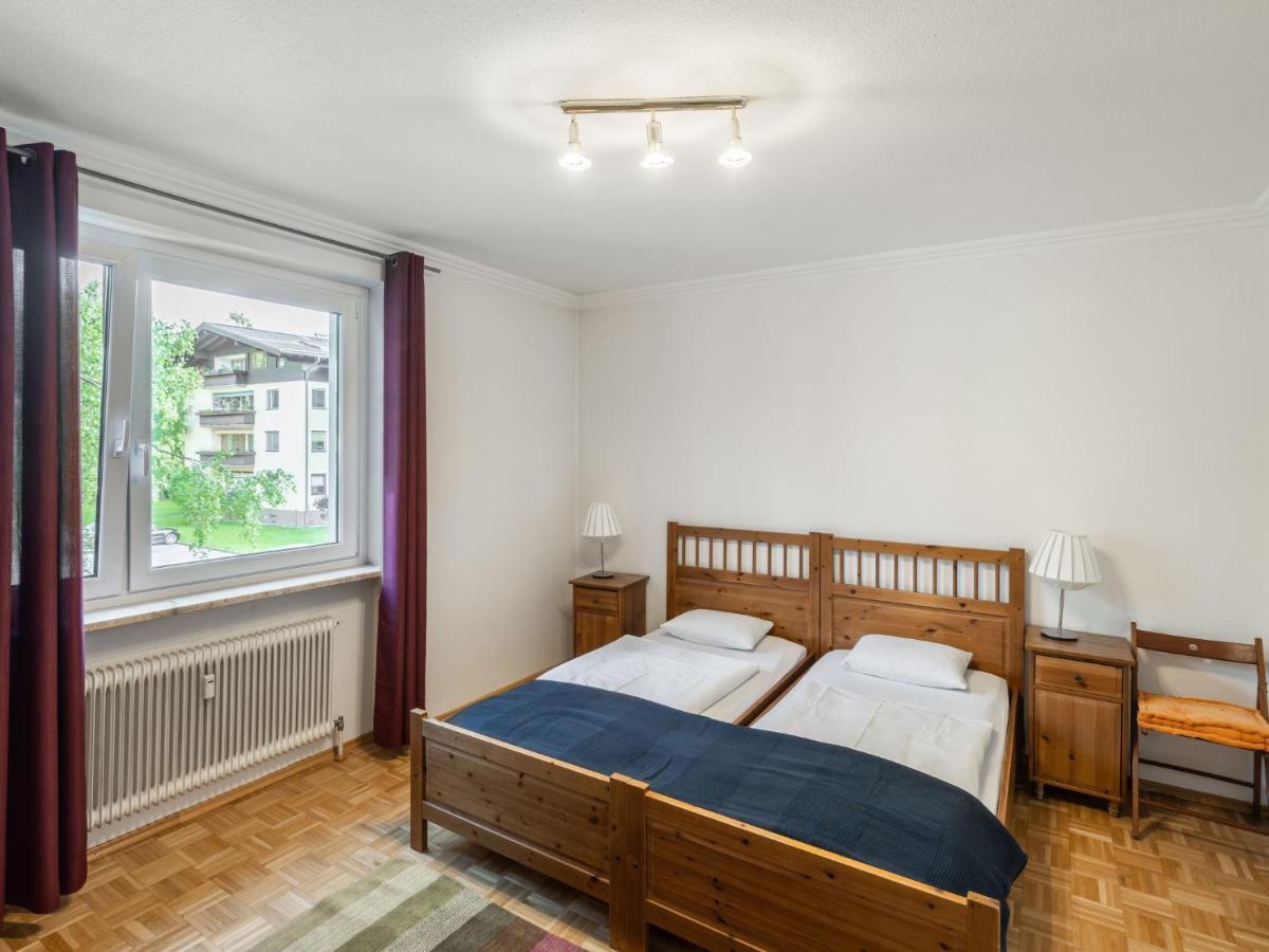 Apartment Haus Grani By Interhome ツェル アム ゼー エクステリア 写真