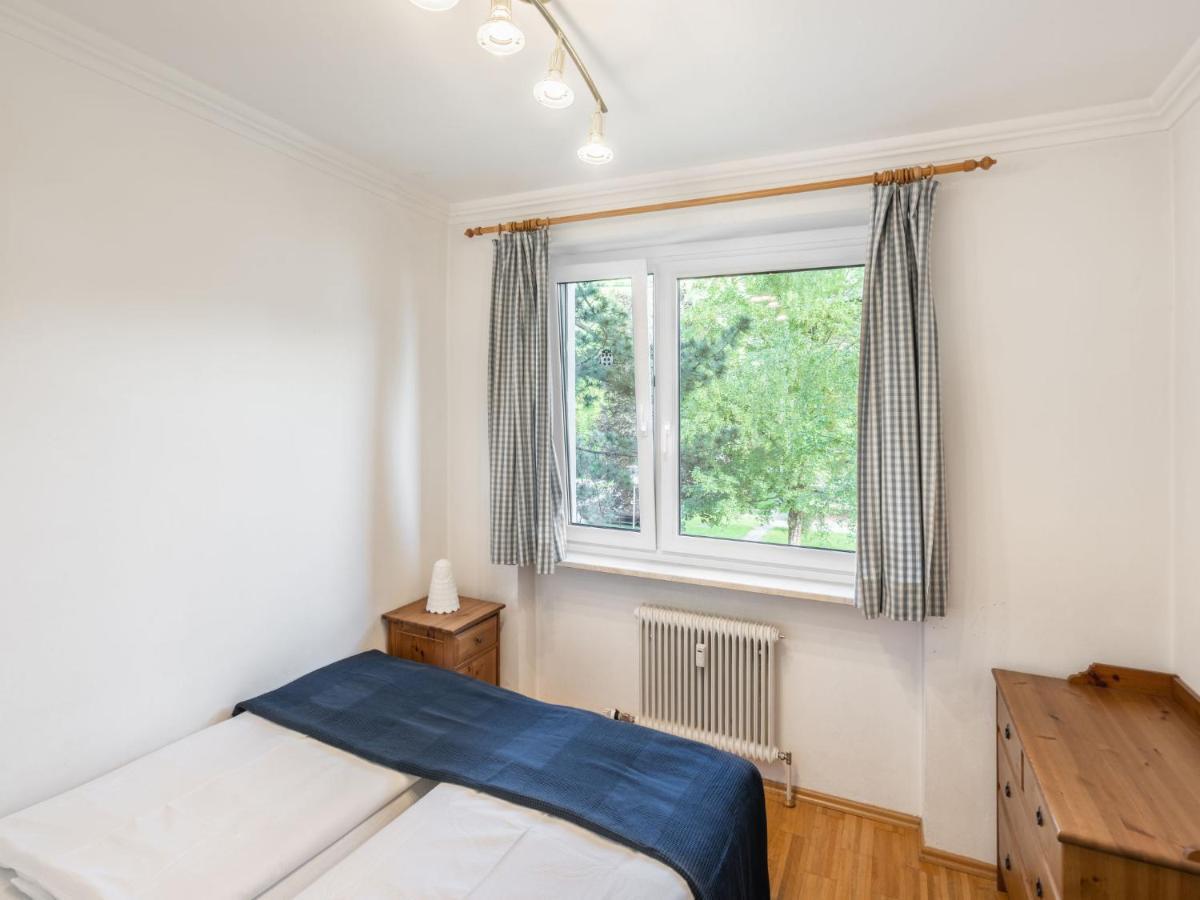 Apartment Haus Grani By Interhome ツェル アム ゼー エクステリア 写真
