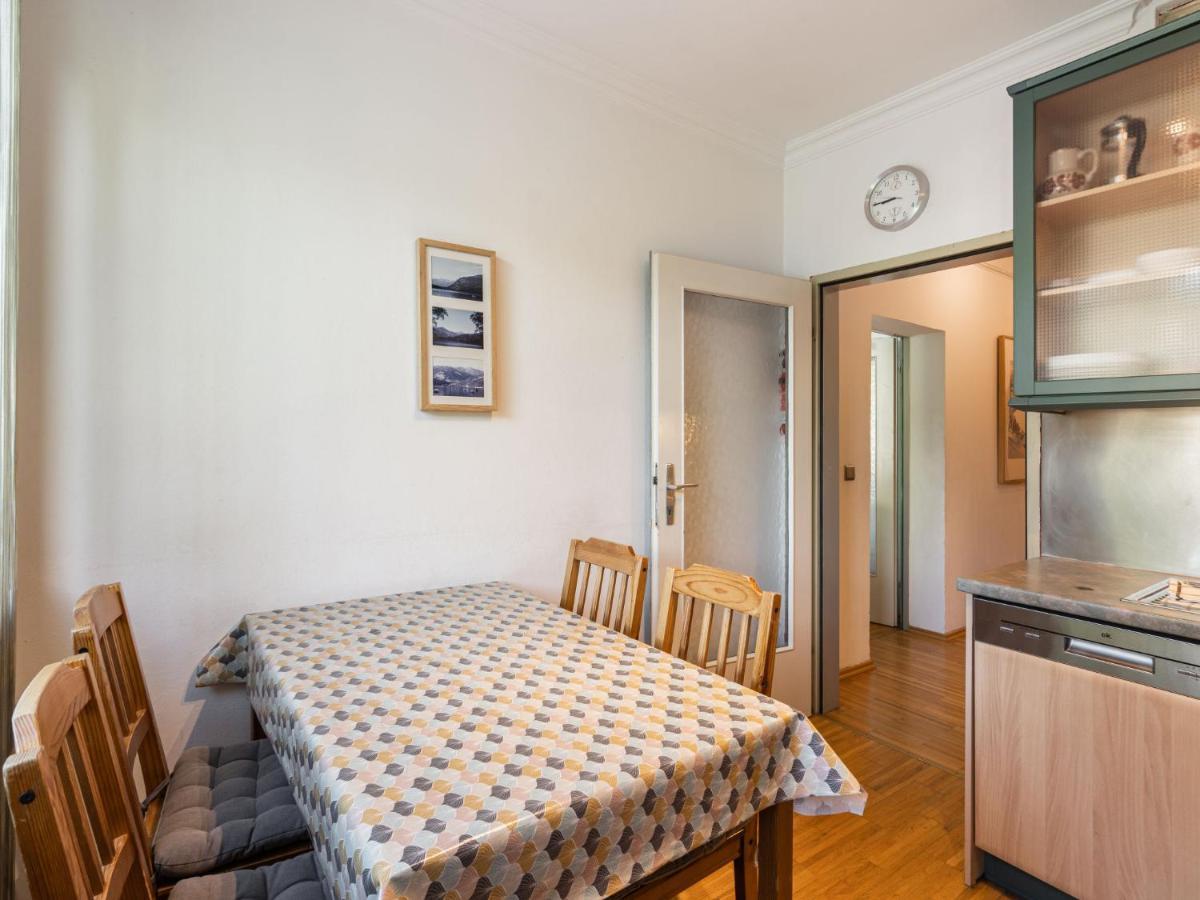 Apartment Haus Grani By Interhome ツェル アム ゼー エクステリア 写真