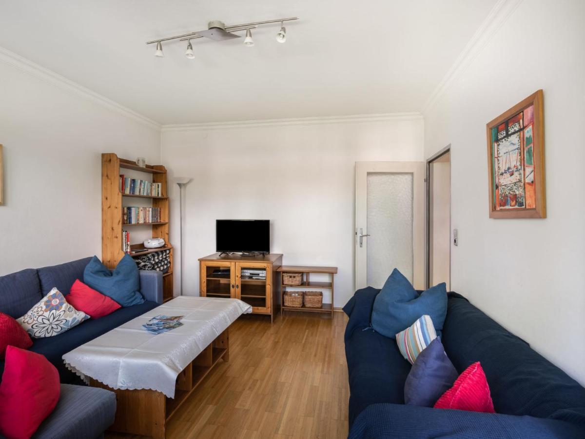 Apartment Haus Grani By Interhome ツェル アム ゼー エクステリア 写真